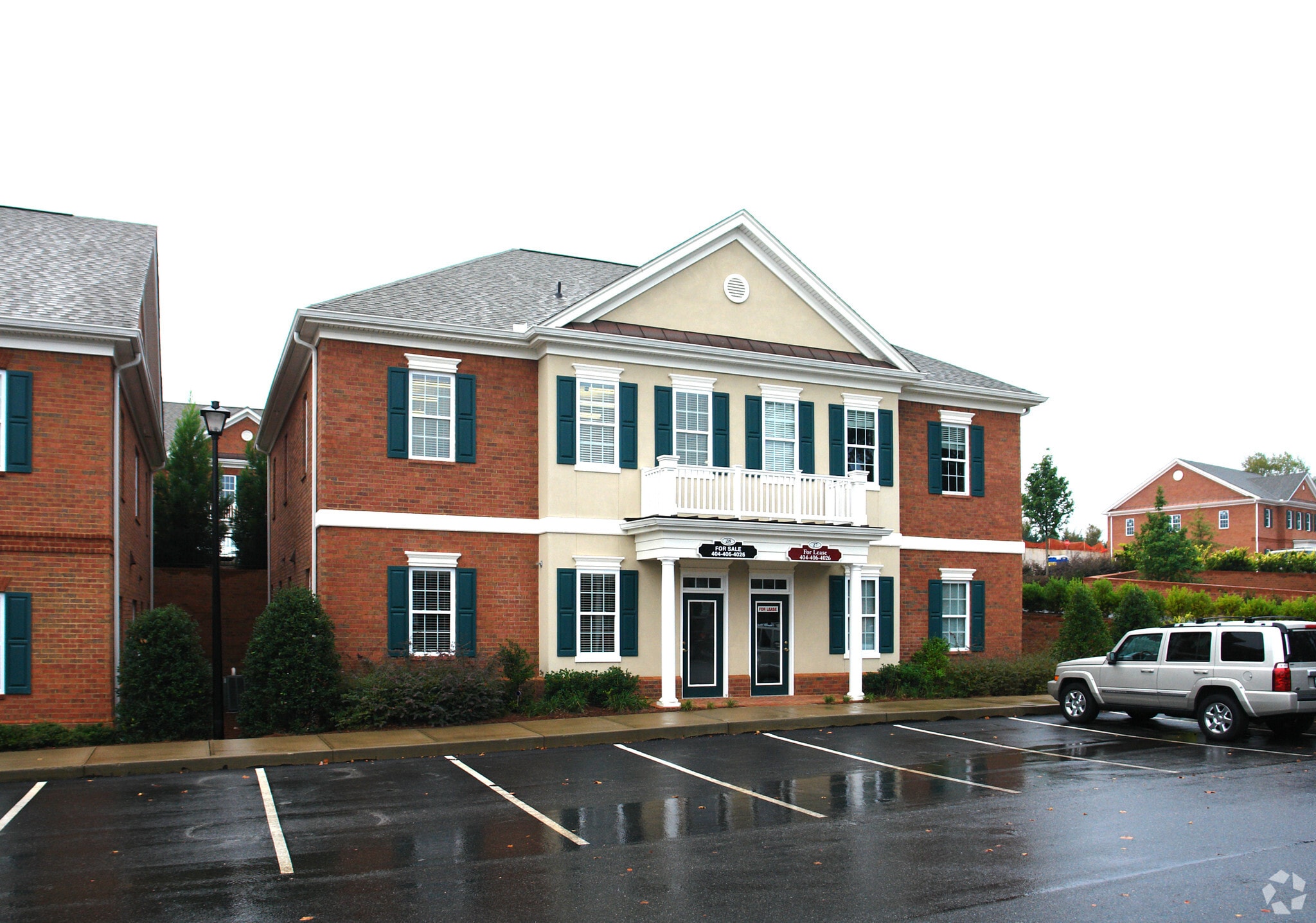 5755 North Point Pky, Alpharetta, GA for sale Primary Photo- Image 1 of 11