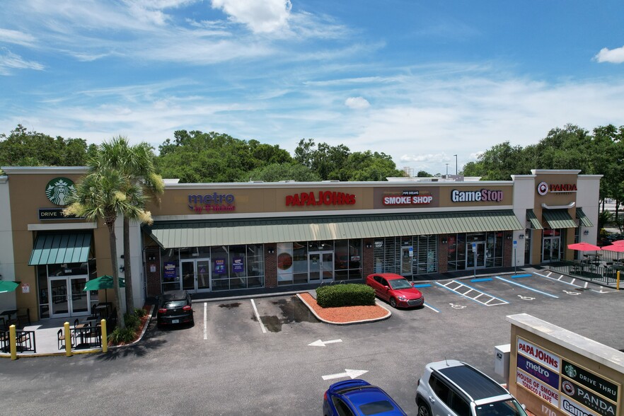 1710 S Orange Blossom Trl, Apopka, FL for lease - Building Photo - Image 2 of 5