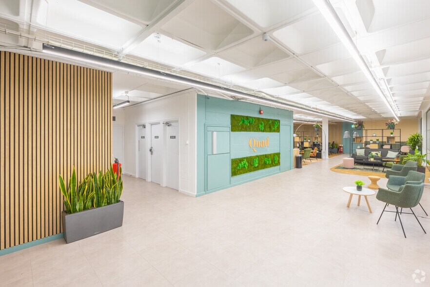 Castle Park, Cambridge à louer - Photo intérieure - Image 3 de 11