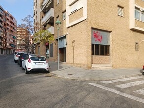Baix Penedes, Tarragona, Tarragona for lease Floor Plan- Image 1 of 8