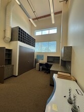 2009 V St, Sacramento, CA for lease Construction Photo- Image 2 of 11
