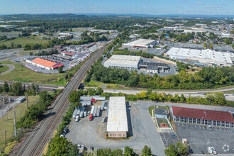 2250 Stacey Dr, Reading, PA - AERIAL  map view - Image1