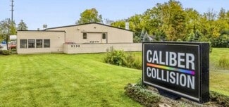 Plus de détails pour 5133 Carpenter Rd, Ypsilanti, MI - Commerce de détail à vendre