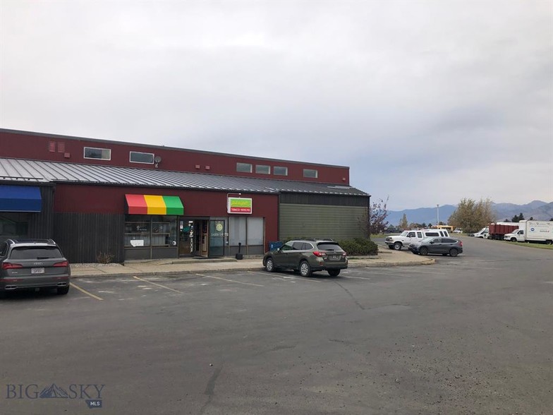 2744 W Main St, Bozeman, MT for lease - Building Photo - Image 3 of 8