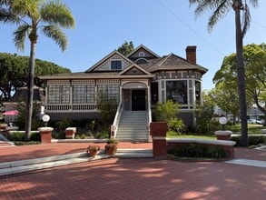 721 S A St, Oxnard, CA for lease Interior Photo- Image 1 of 9