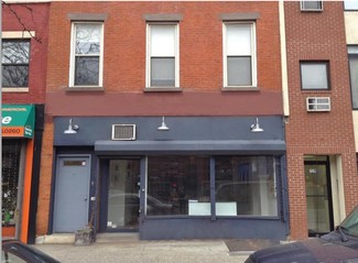 More details for 487 Atlantic Ave, Brooklyn, NY - Retail for Sale