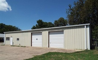 More details for 603 Lake Murray Dr E, Ardmore, OK - Flex for Sale