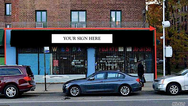 2132-2138 E Tremont Ave, Bronx, NY for lease - Building Photo - Image 1 of 3
