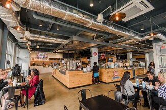 Plus de détails pour 12250 Clarksville Pike, Clarksville, MD - Commerce de détail à louer