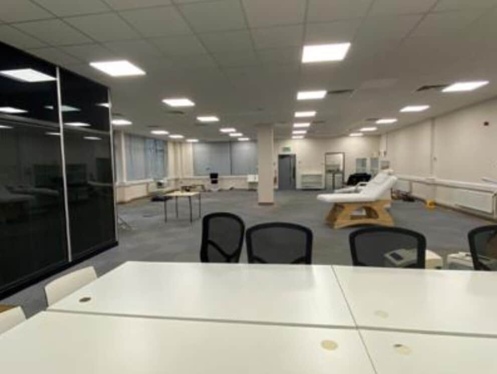 Station Rd, Irthlingborough, Irthlingborough à louer Photo intérieure- Image 1 de 6