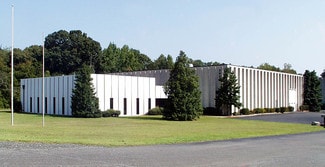 More details for 3030 Horseshoe Ln, Charlotte, NC - Industrial for Sale