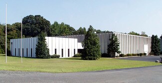 Plus de détails pour 3030 Horseshoe Ln, Charlotte, NC - Industriel à vendre