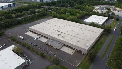 905 Wheeler Way, Langhorne, PA for lease Interior Photo- Image 1 of 2