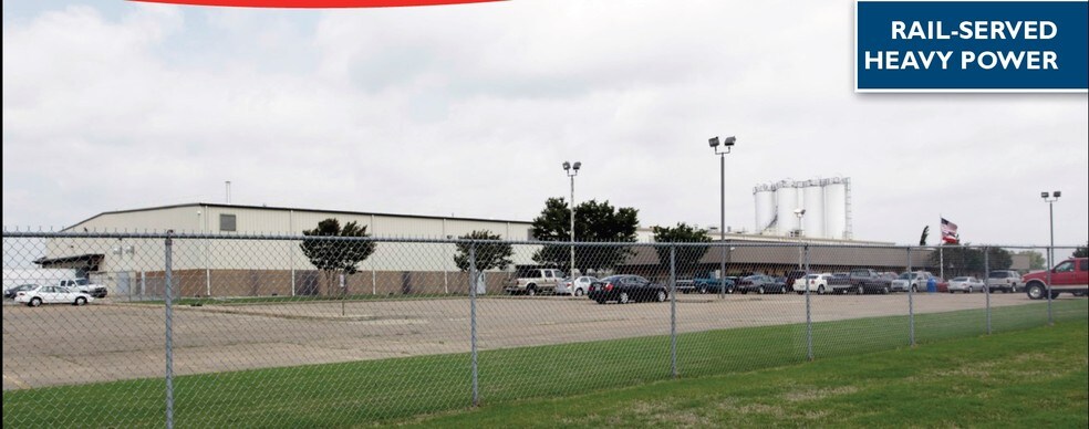 8363 Metro Rd, Olive Branch, MS à louer - Photo principale - Image 1 de 10
