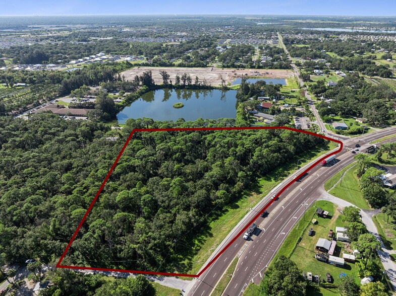 1267 US Highway 41 S, Ruskin, FL for sale - Aerial - Image 3 of 35