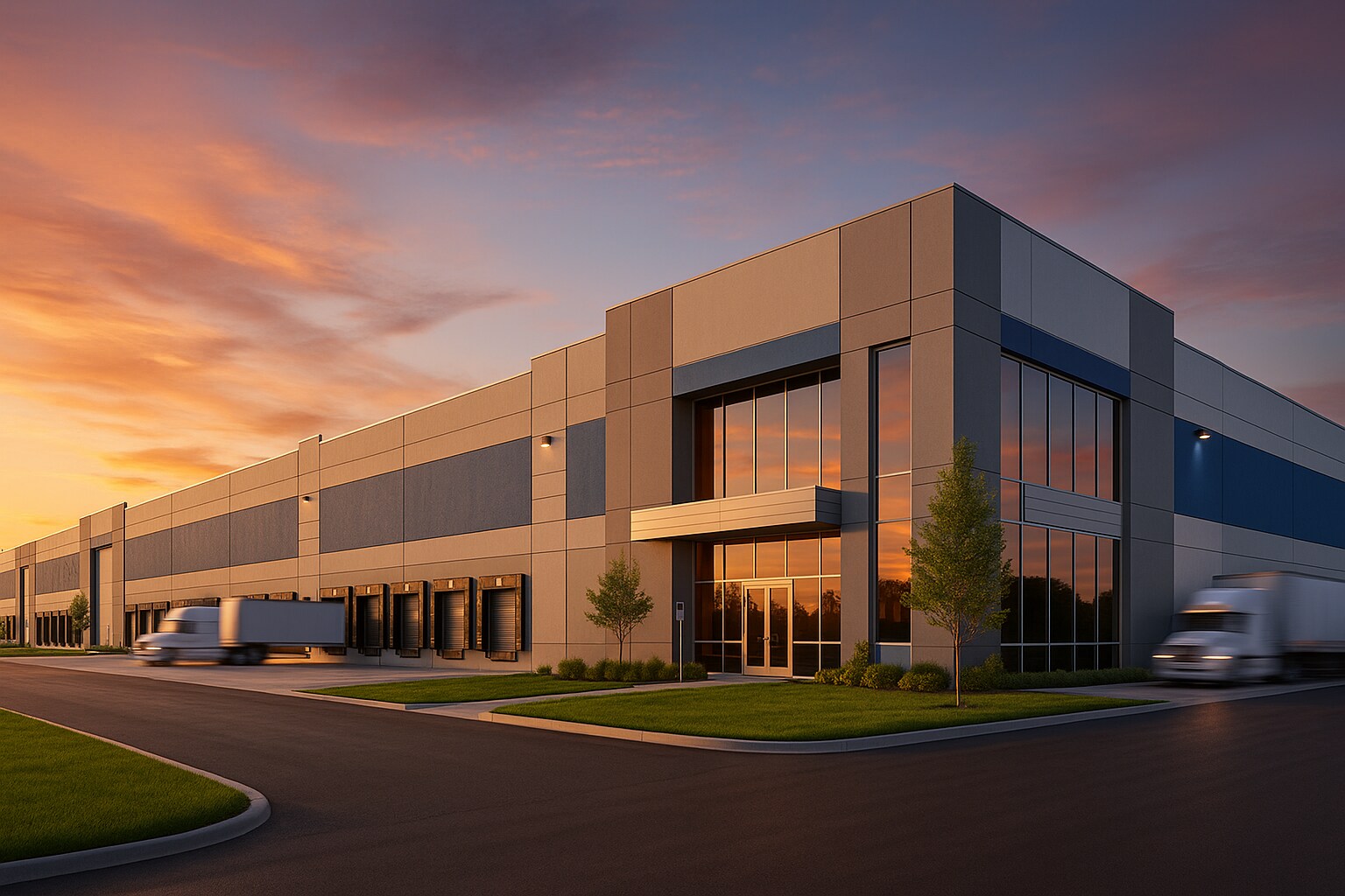 0 New York Ave, Hudson, FL for lease Primary Photo- Image 1 of 2