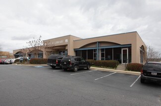 Plus de détails pour 110 Holiday Dr, Macon-Bibb, GA - Bureau/Commerce de détail à louer