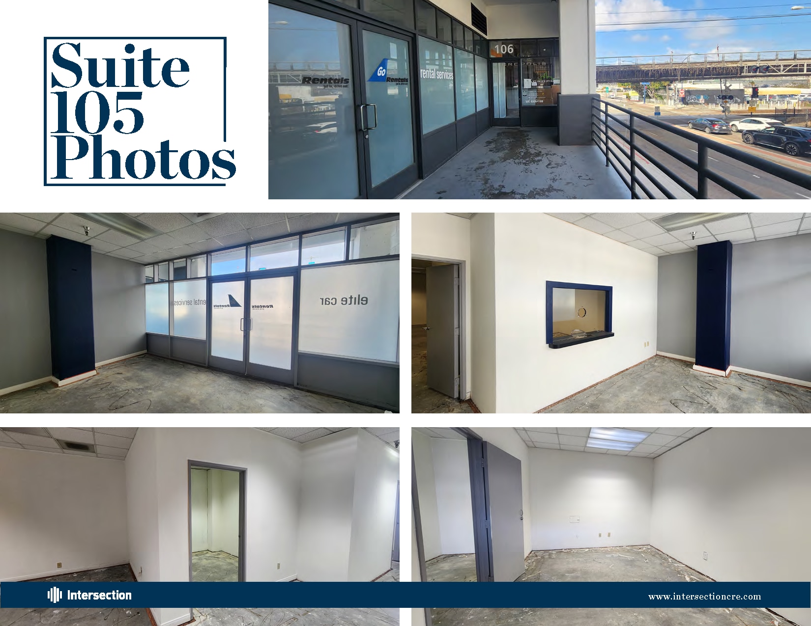 1025 W Laurel St, San Diego, CA for lease Interior Photo- Image 1 of 2