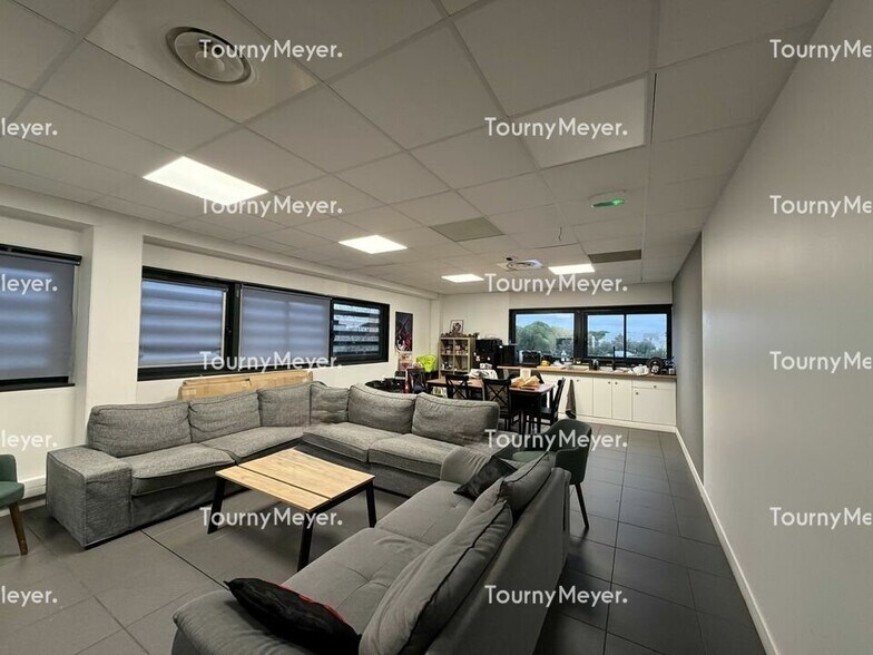 455 Avenue Alfred Sauvy, Pérols for lease - Interior Photo - Image 2 of 4