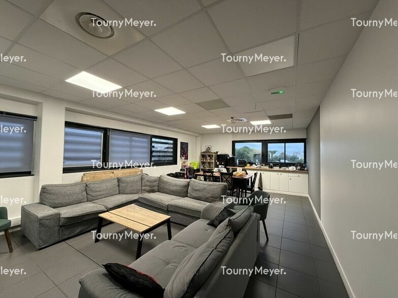 455 Avenue Alfred Sauvy, Pérols à louer - Photo intérieure - Image 2 de 4