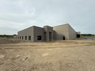 More details for 796 Campus Parkway Dr, Tecumseh, MI - Industrial for Lease