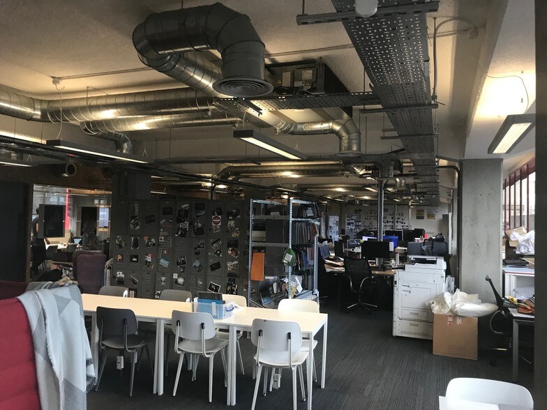 18-20 Crucifix Ln, Londres à louer - Photo intérieure - Image 2 de 4