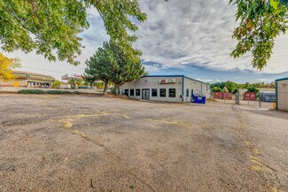 Plus de détails pour 3060 Delta Dr, Colorado Springs, CO - Industriel à louer