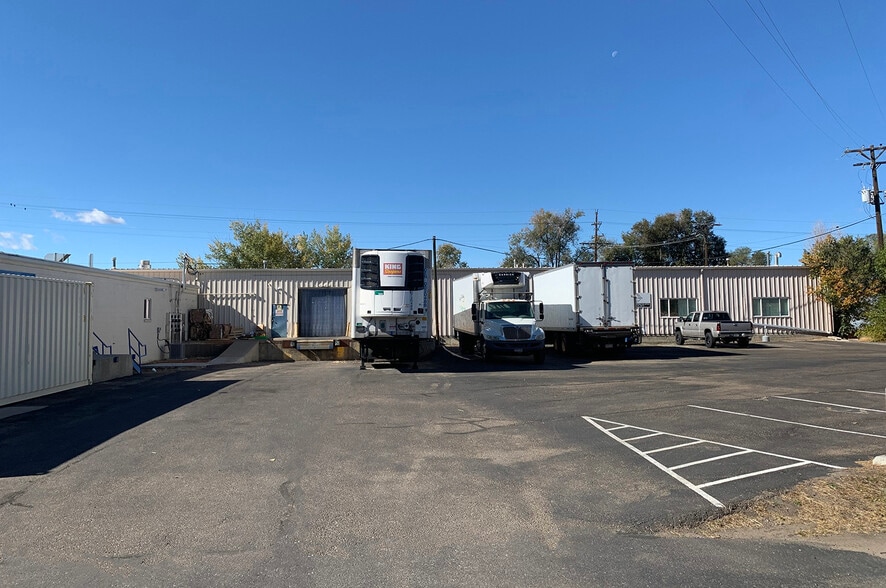 225 42nd St SW, Loveland, CO à vendre - Photo principale - Image 1 de 22