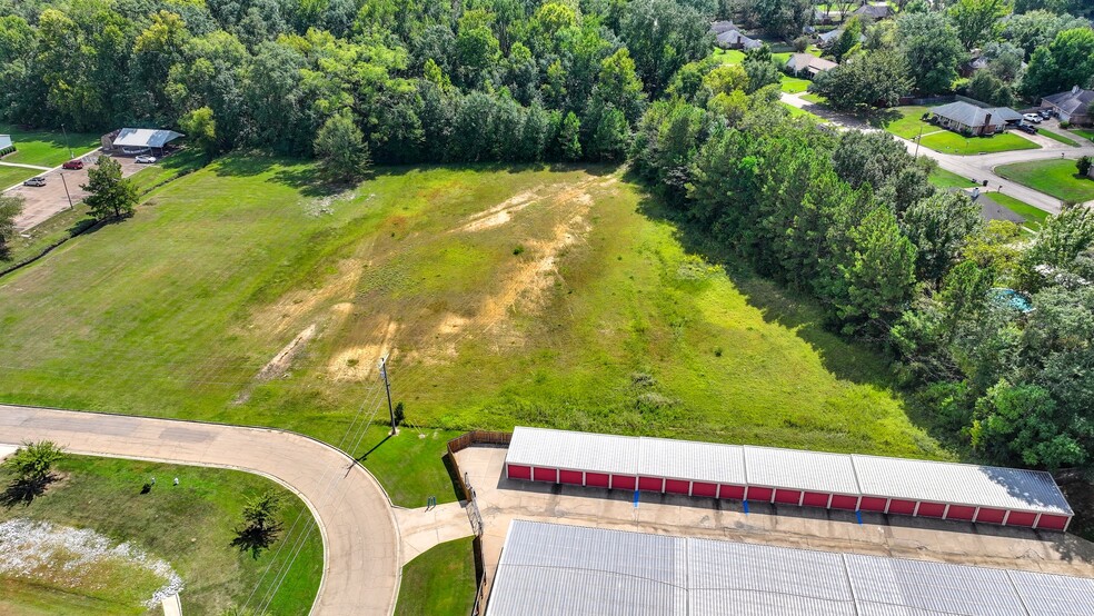 Value Park Drive, Brandon, MS for sale - Building Photo - Image 2 of 13