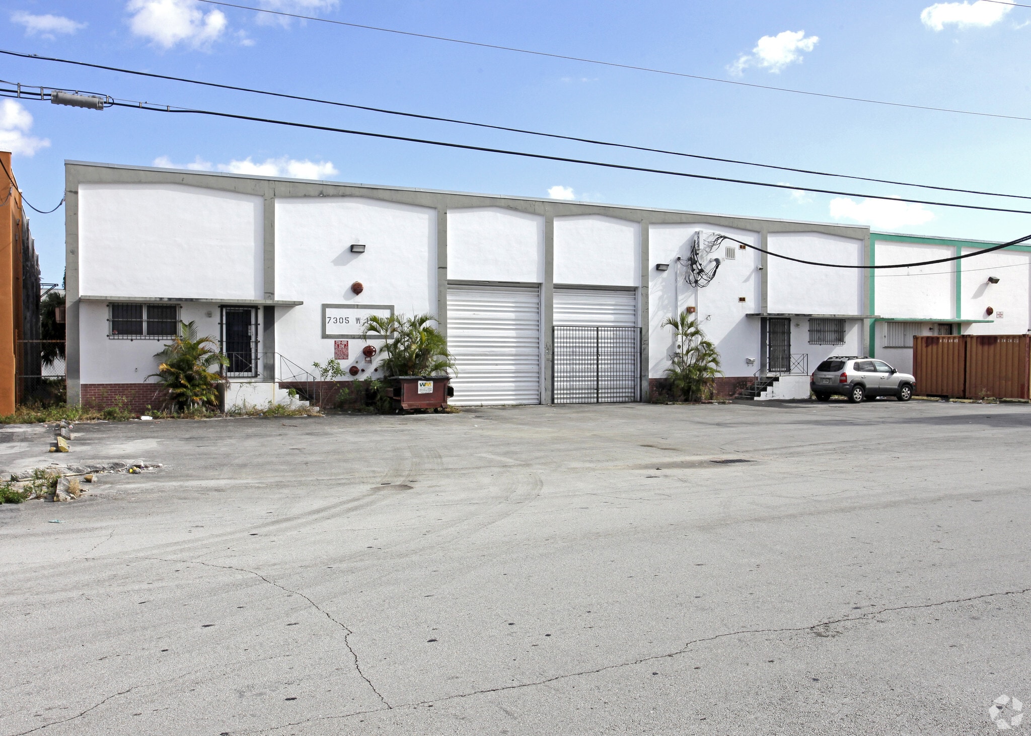 7305 W 19th Ct, Hialeah, FL for lease Building Photo- Image 1 of 3