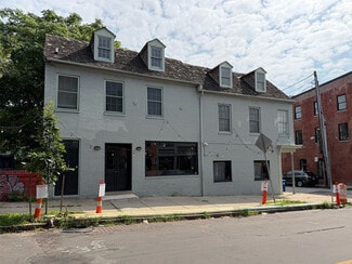 More details for 226 W Read St, Baltimore, MD - Retail for Sale