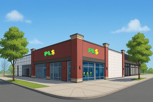 Plus de détails pour 4004 W 26th St, Chicago, IL - Commerce de détail à louer