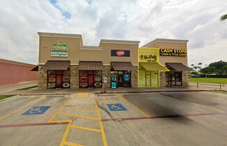 More details for 1305 S Cage Blvd, Pharr, TX - Retail for Lease