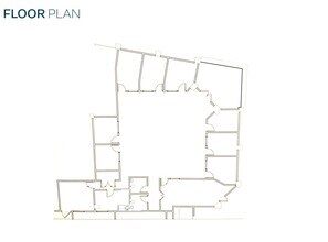 17404 Ventura Blvd, Encino, CA for lease Floor Plan- Image 1 of 1