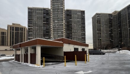 757-763 Palisade Ave, Cliffside Park, NJ for lease Building Photo- Image 1 of 6