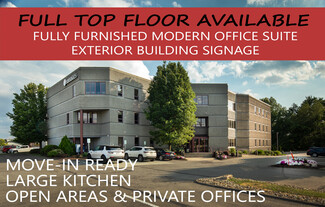 More details for 10475 Perry Hwy, Wexford, PA - Office for Lease