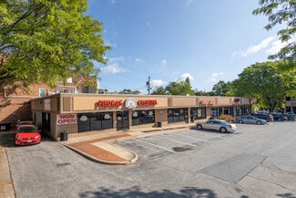 More details for 21-25 Main St, Reisterstown, MD - Office for Lease