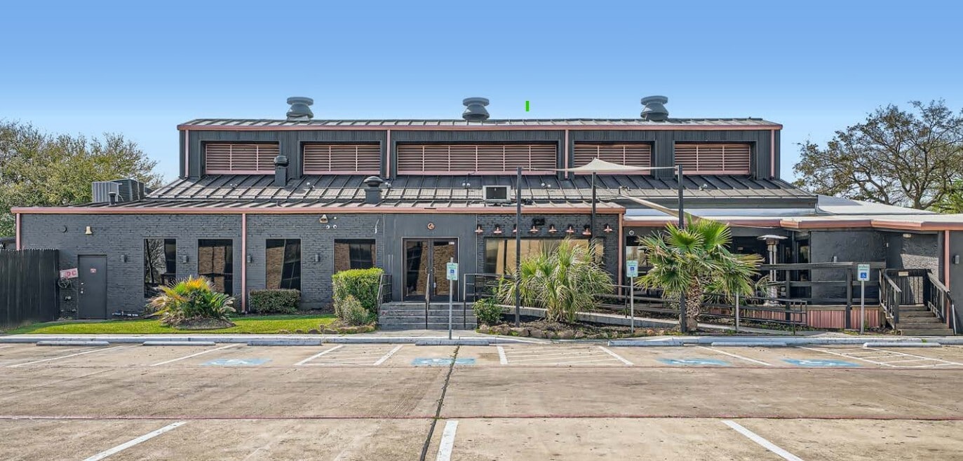 6025 Richmond Ave, Houston, TX for lease Primary Photo- Image 1 of 6