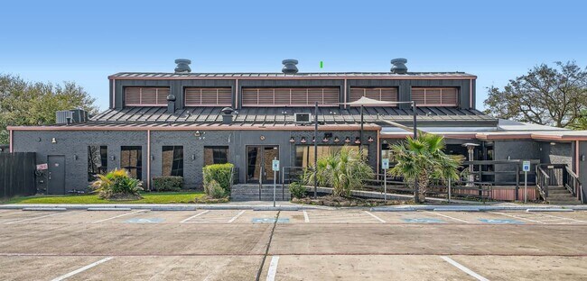 Plus de détails pour 6025 Richmond Ave, Houston, TX - Commerce de détail à louer