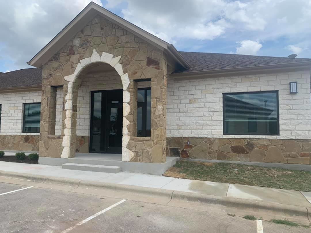 2911 S A.W. Grimes Blvd, Pflugerville, TX à vendre Photo principale- Image 1 de 1