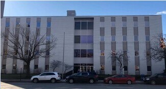 Plus de détails pour 899 E Broad St, Columbus, OH - Bureau à louer