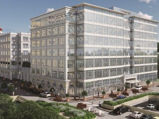 Plus de détails pour 3303 Howell Mill Rd NW, Atlanta, GA - Bureau à louer