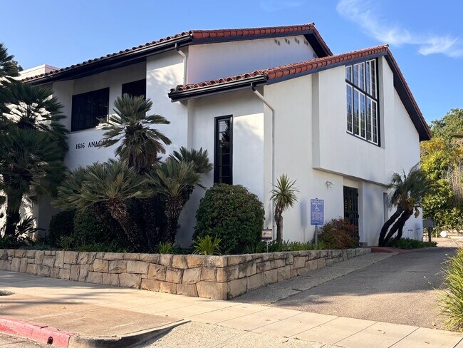 More details for 1616 Anacapa St, Santa Barbara, CA - Office for Lease