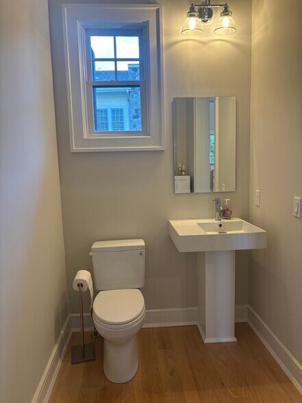 603 Springfield Ave, Summit, NJ à louer - Photo du bâtiment - Image 2 de 8