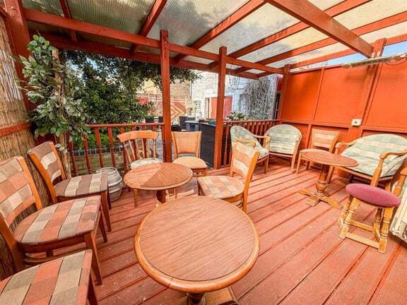 107 Wellesley Rd, Clacton On Sea à vendre - Photo intérieure - Image 3 de 35