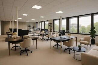 Plus de détails pour Bureau à louer