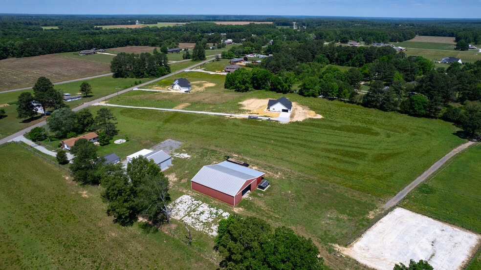 21528 Edgewood Rd, Athens, AL for sale - Building Photo - Image 1 of 10