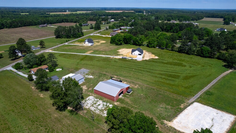 21528 Edgewood Rd, Athens, AL à vendre - Photo du bâtiment - Image 1 de 10