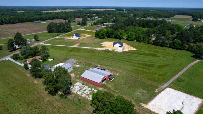 More details for 21528 Edgewood Rd, Athens, AL - Land for Sale