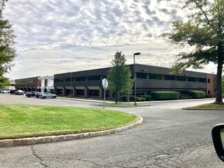 More details for 35 Technology Dr, Warren, NJ - Office for Lease